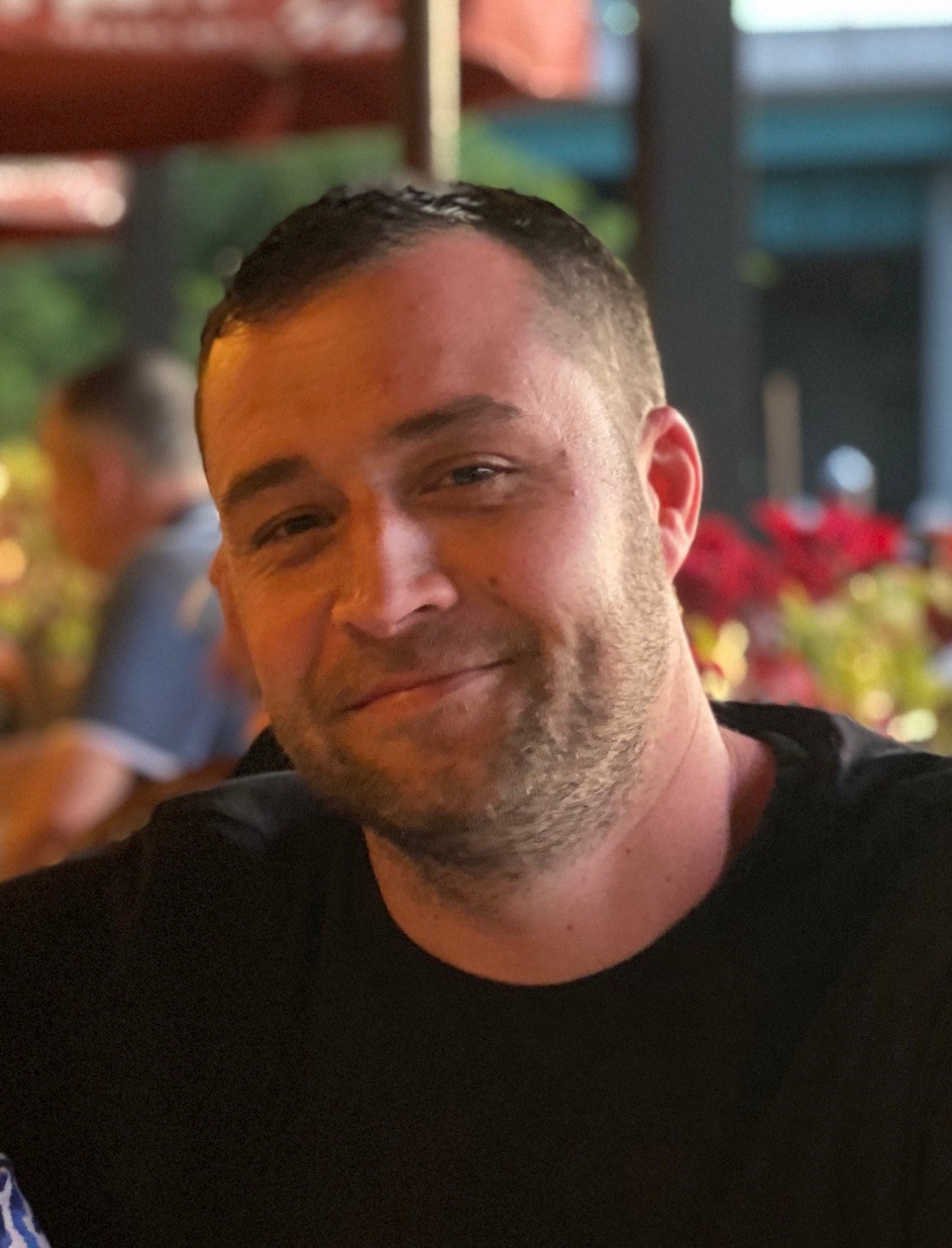 Jared Campbell Obituary South Dartmouth, MA
