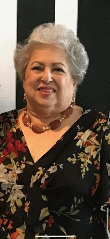 Obituary of Gladys Cayon