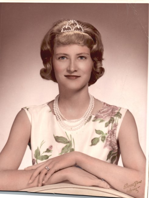 Obituary of Constance J. Michaud