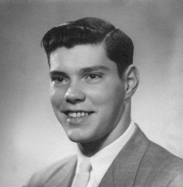 Obituary of William H. Knepper Jr.