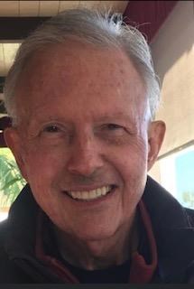 Obituary of Donald M. Dean Jr.