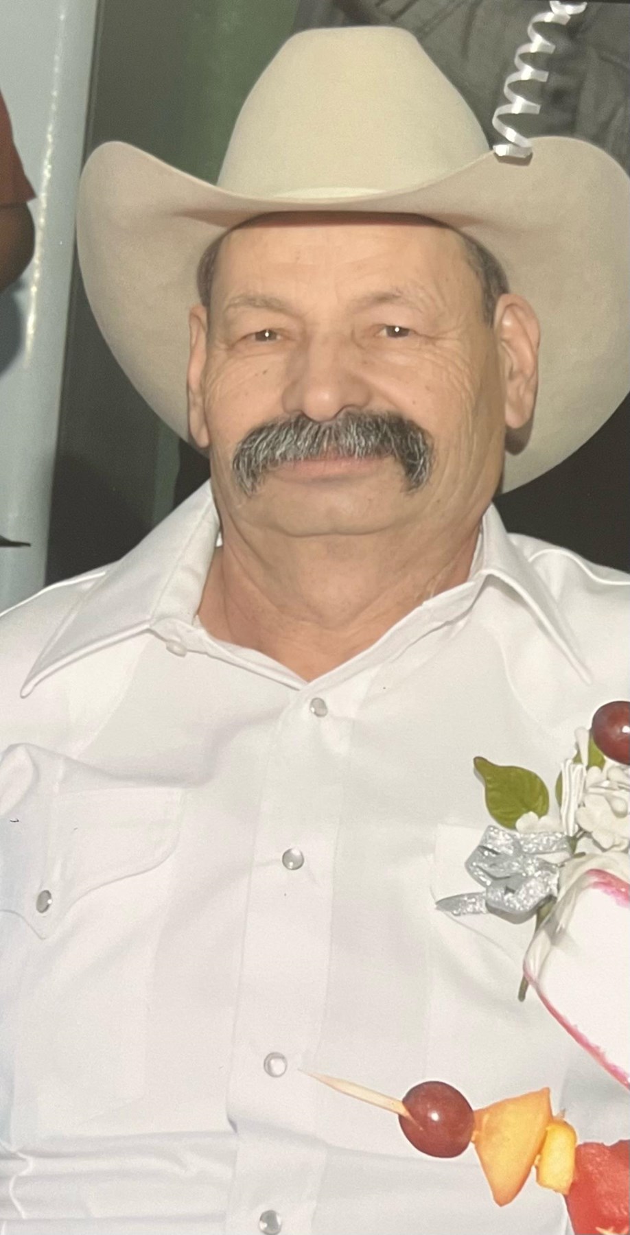Obituary of Rafael Ramirez Rivas
