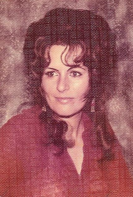 Obituary of Judith Smart