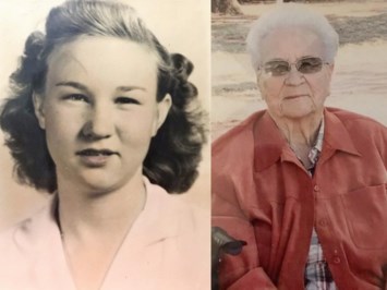 Obituary of Agatha M. King