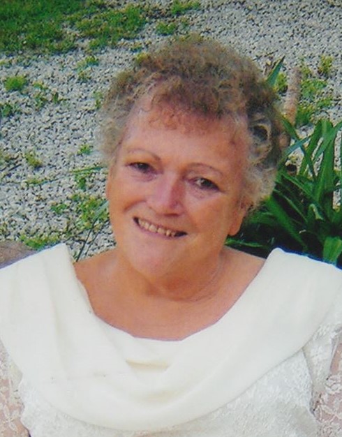 Obituary of Pauline Elaine Chapman