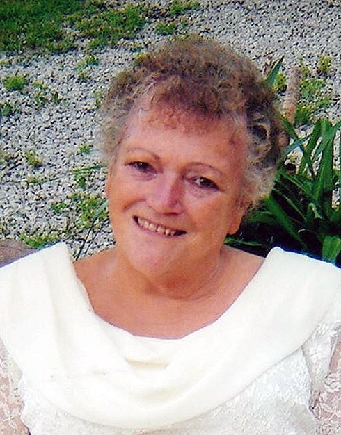 Obituario de Pauline Elaine Chapman