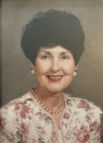 Mary Hutcheson