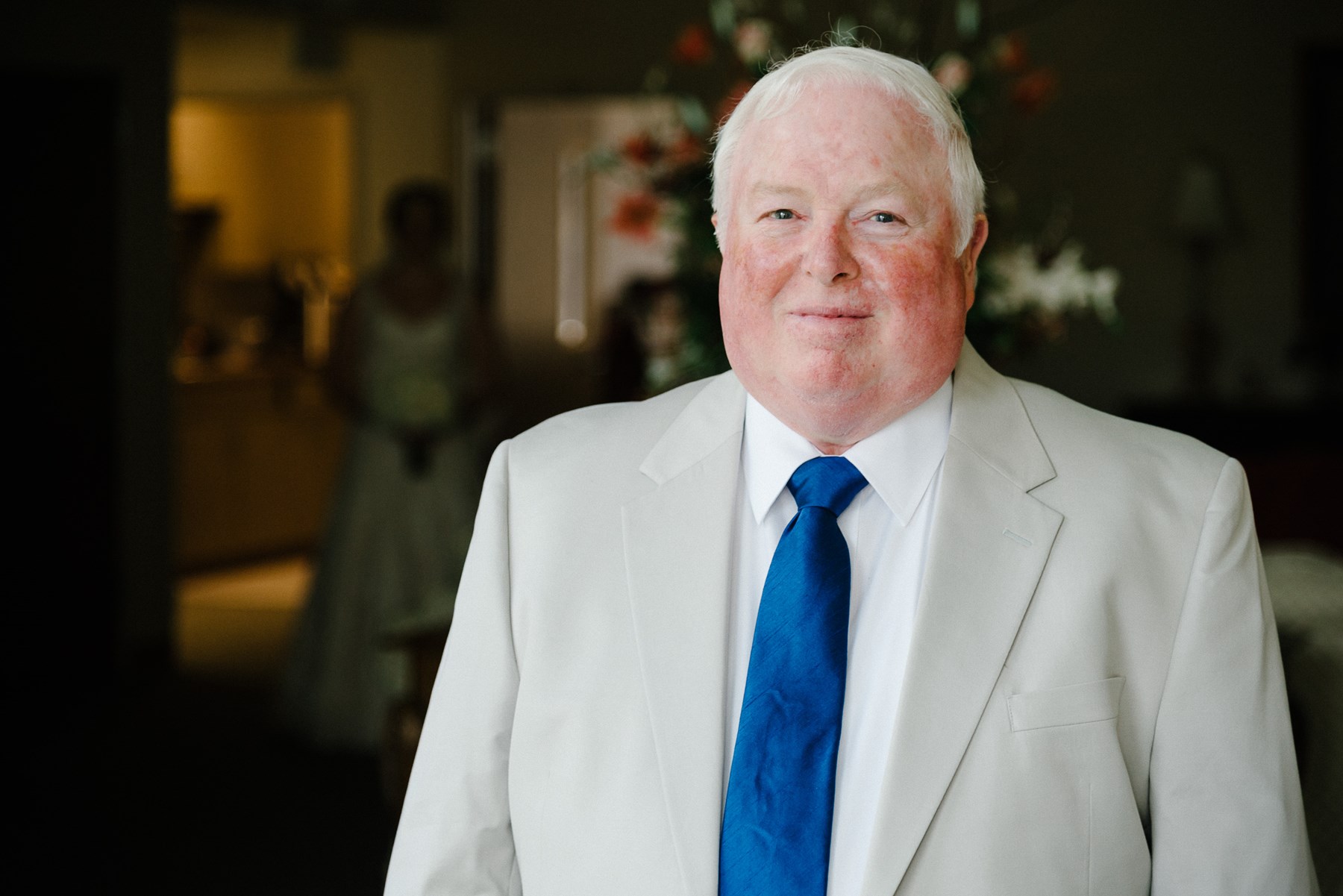 Obituary of William Eugene Alexander