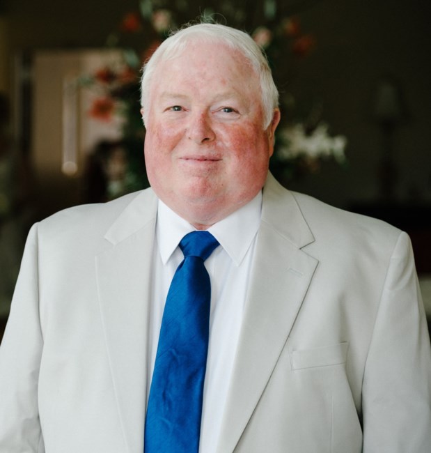 Obituary of William Eugene Alexander