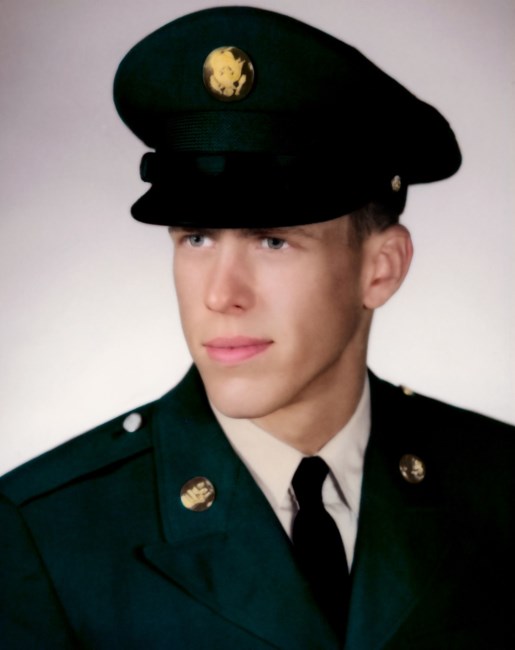 Obituary of Gary Lee Baxter