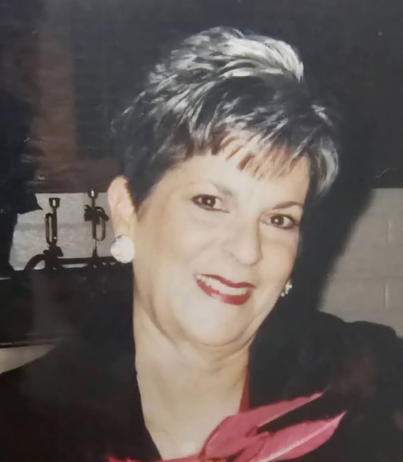 Obituary of Gerie Lynn Renzelman