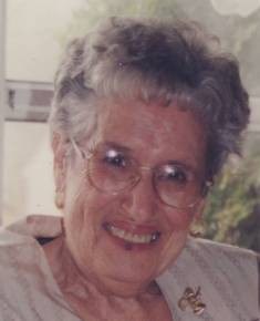 Obituary of Gloria D. LaRange Perry
