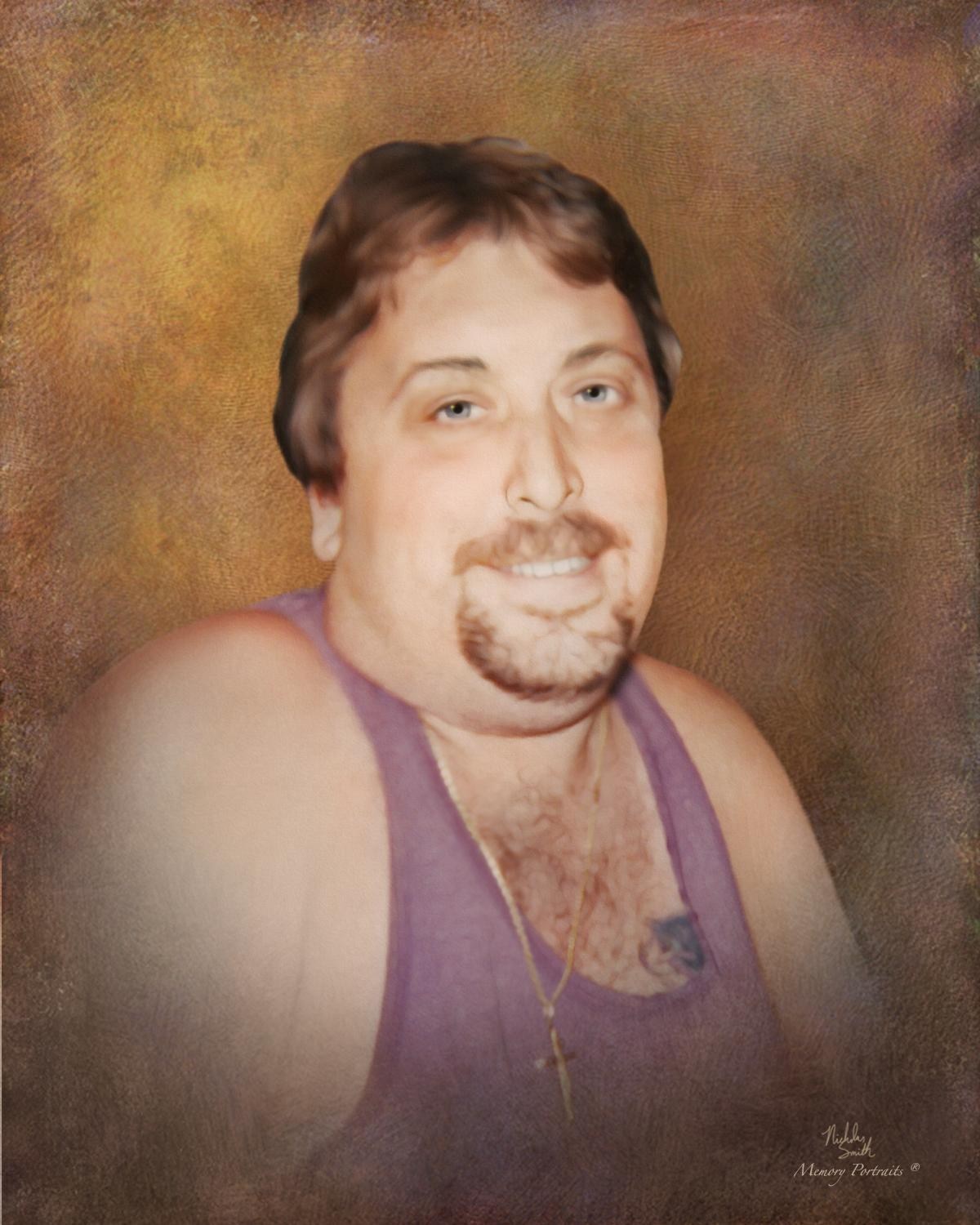 Obituary of Philip L. Crenshaw