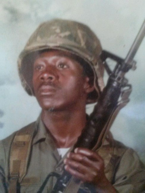 Obituary of Glen Starr