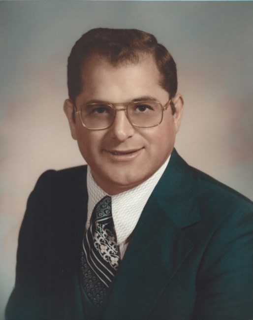 Obituary of Kenneth Allen Faour