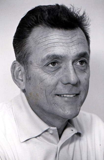 Obituary of Frederick Cyril Besana