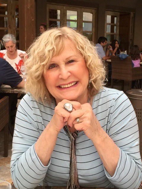 Avis de décès de Patricia Robin Herbst