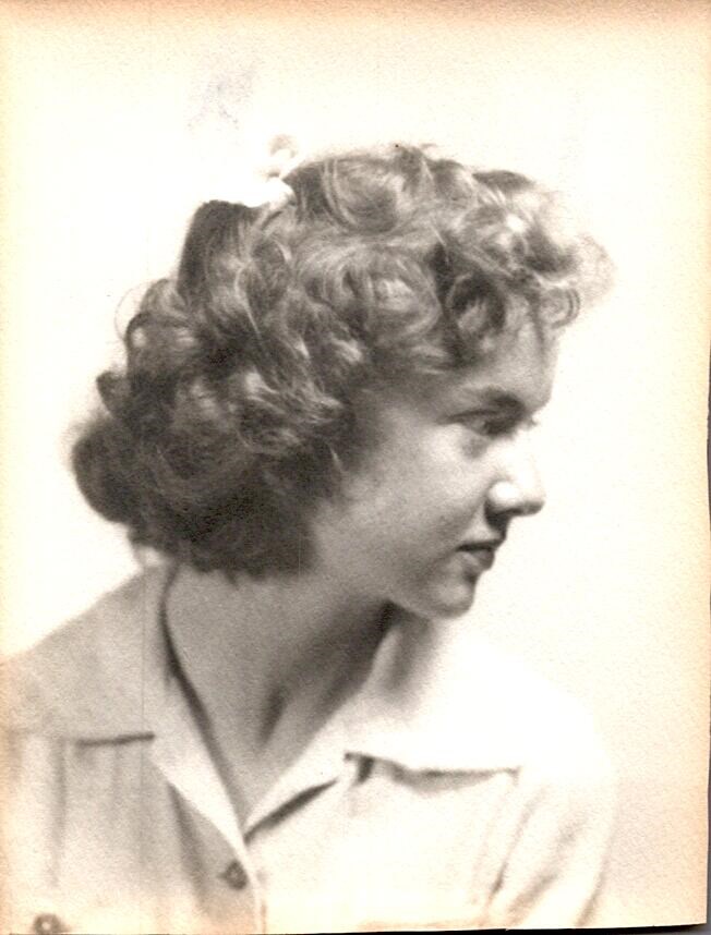 Obituary of Ann N. Dean