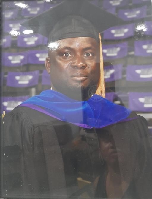 Obituary of Oladipo Stephen Obembe