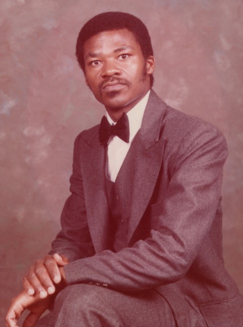 Obituary of Pierre Mirtus Joanis