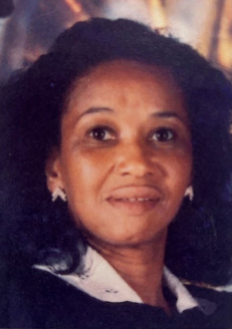 Obituary of Camille "Virginia" Porea Rivers