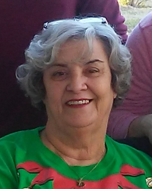 Obituario de Claudia Freitas Whitney