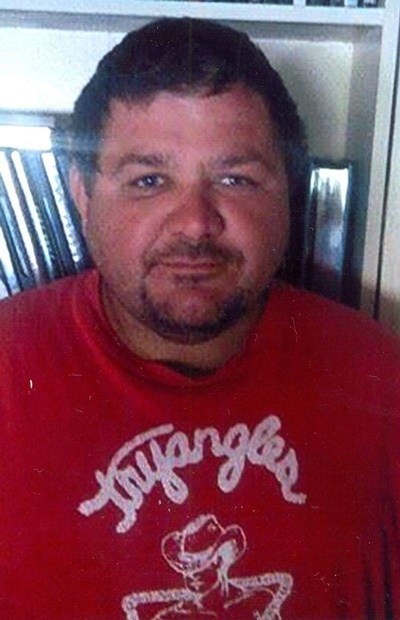 Obituary of Terry 
Lee
 Baker