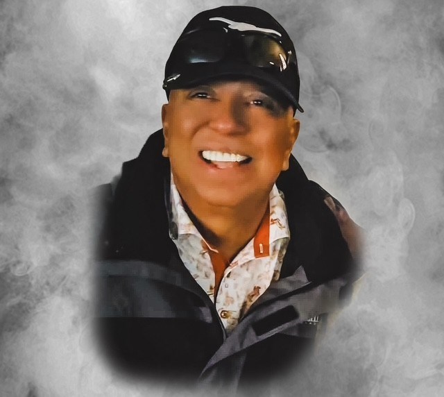 Obituary of Leandro Dominguez