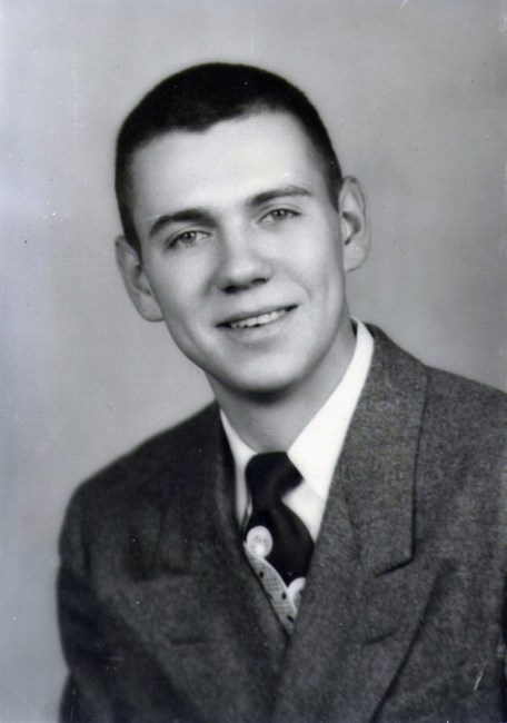 Obituary of Richard N. Purtill