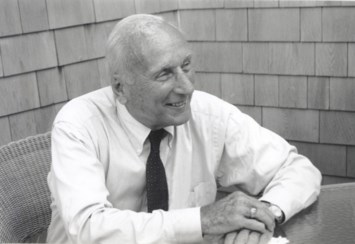 Obituary of Harry Edward Lockery