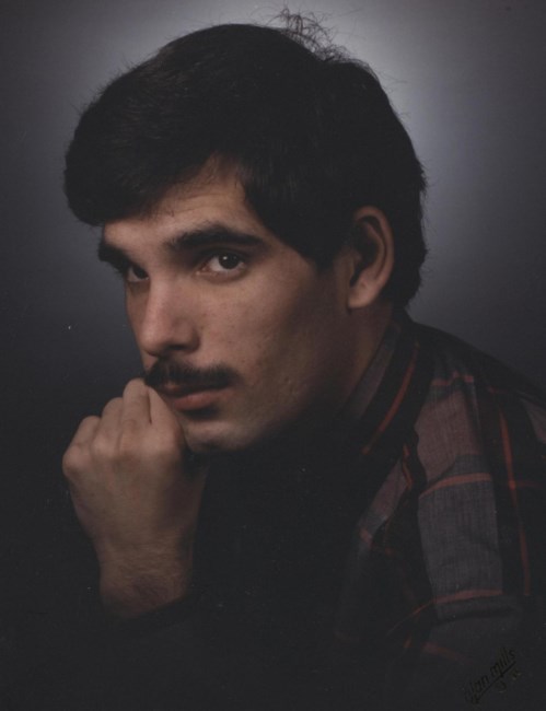 Obituary of Jeffery Alan White