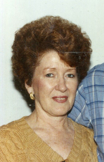 Obituary of Mrs. Jonnie Fae Lightfoot Pease