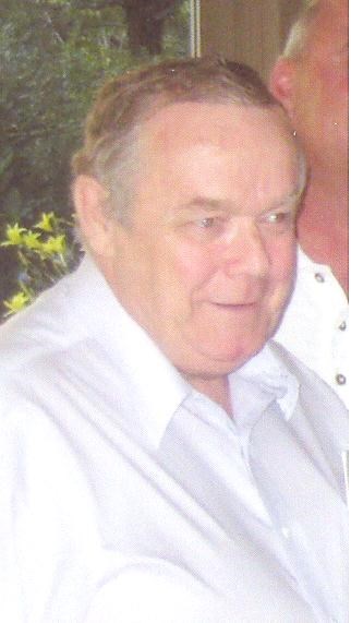 Obituary of Francis D. Brady