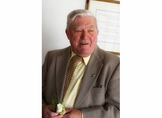 Obituary of John Steve Stephen Cronin