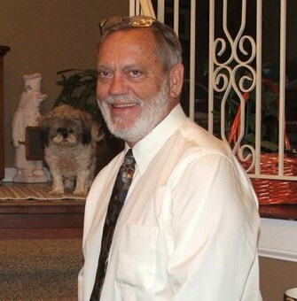 Obituario de Jack Nandee, Granddaddy Homer Atkins Jr.