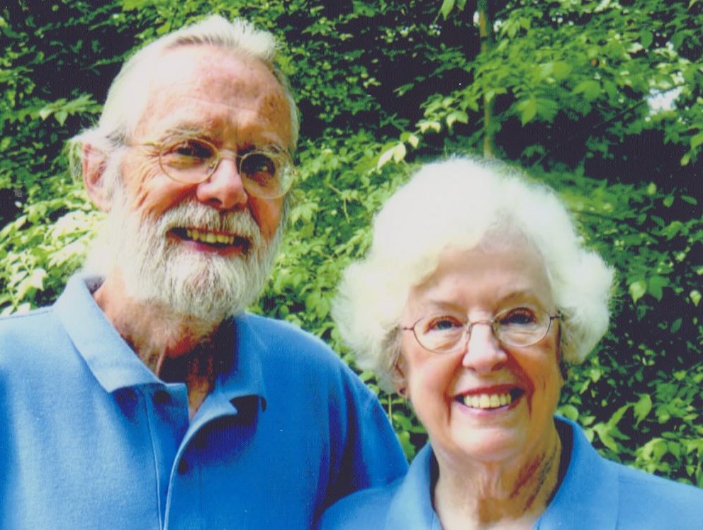 Obituary of Julia Anne Carroll