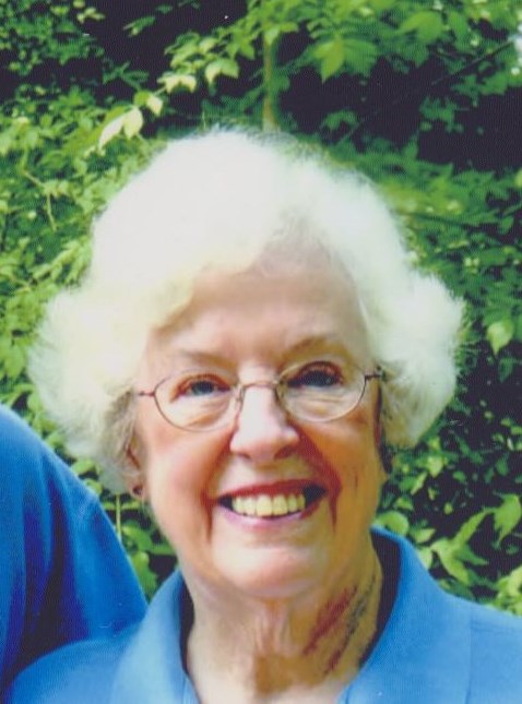 Obituary of Julia Anne Carroll