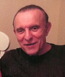 Obituary of Robert Charles Traina