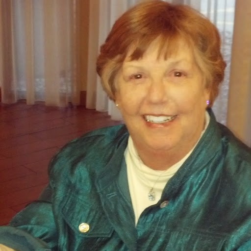 Obituary of Elizabeth Arlene Convey