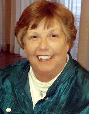 Obituary of Elizabeth Arlene Convey