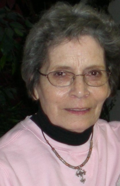 Obituary of Lillie M Bartell