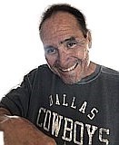 Obituary of Roy Jimenez Alonzo