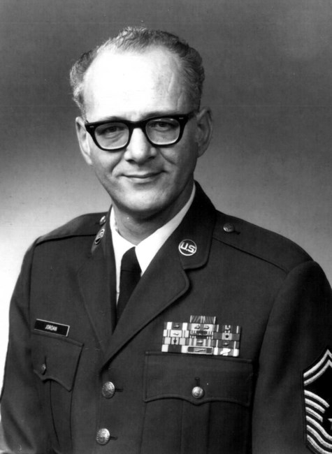 Obituary of James Joseph Jordan