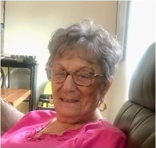 Obituary of Sandra Shulkin