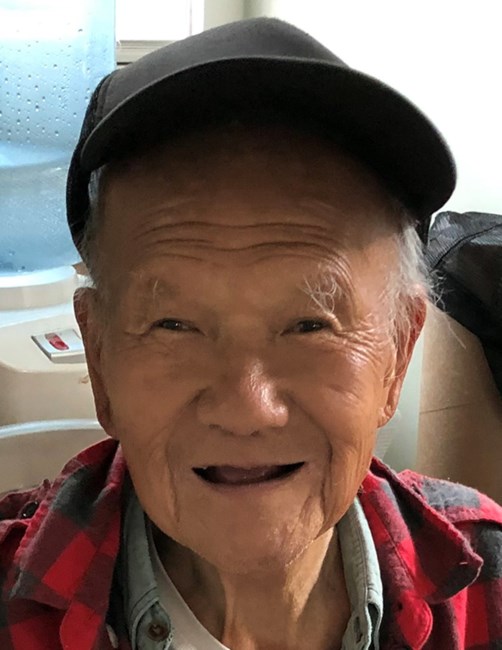 Obituary of Dewey Wing Lee