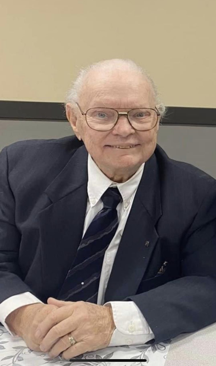 Richard Johnston Obituary Fort Wayne, IN