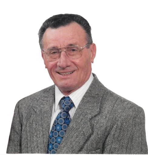 Obituary of Genesio Boccia