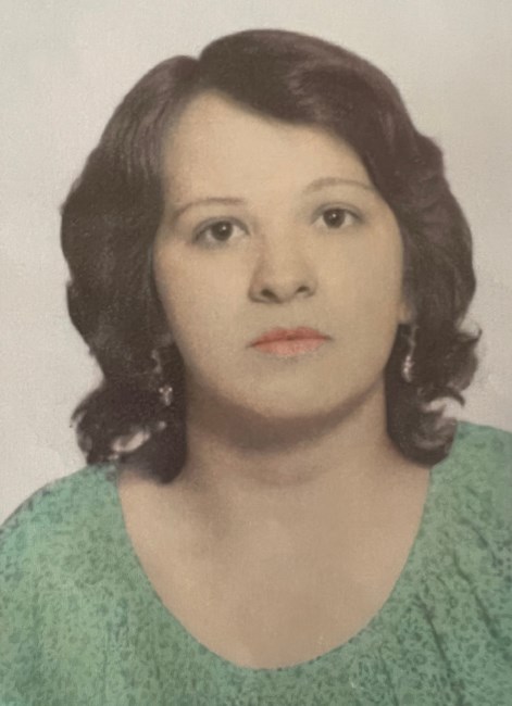 Obituary of Abigail Zavala De Flores