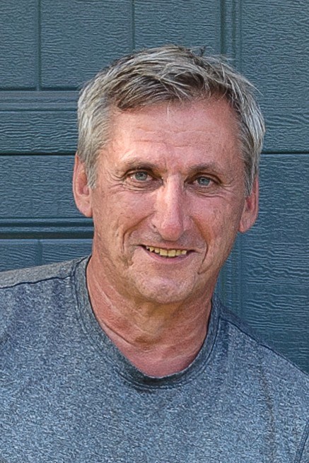 Obituary of Anatoliy "Tony" Zinger