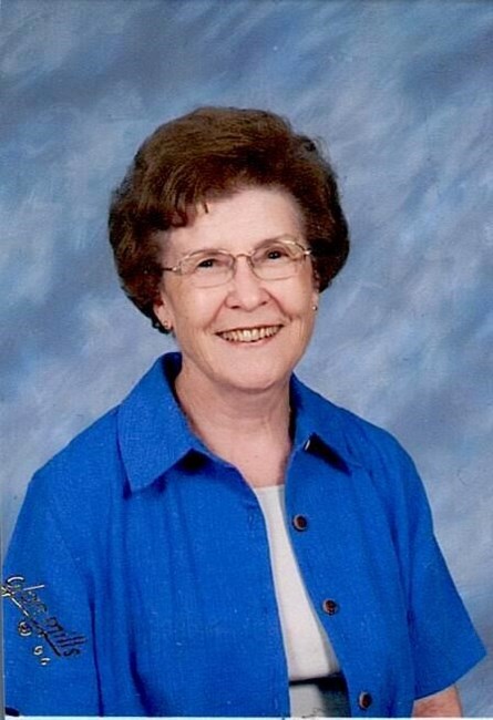 Obituary of Sedonia "Sed" Marcantel